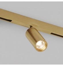 Светильник на шине Denkirs SHINE PRIME SPOT 3000К | ШАЙН ПРАЙМ СПОТ 3000К DK4741-SB