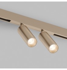 Светильник на шине Denkirs SHINE PRIME SPOT 3000К | ШАЙН ПРАЙМ СПОТ 3000К DK4742-CP