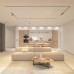 DK5951-DN Светильник трековый SHINE LINEAR ZigBee, 48В, 10Вт, 2700-6000K, IP20, темный никель, алюминий