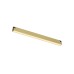DK5951-SB Светильник трековый SHINE LINEAR ZigBee, 48В, 10Вт, 2700-6000K, IP20, сатин. латунь, алюминий