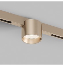 Светильник на шине Denkirs SHINE PRIME SPOT 3000К | ШАЙН ПРАЙМ СПОТ 3000К DK4763-CP
