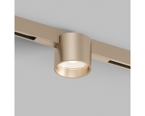 Светильник на шине Denkirs SHINE PRIME SPOT 3000К | ШАЙН ПРАЙМ СПОТ 3000К DK4763-CP
