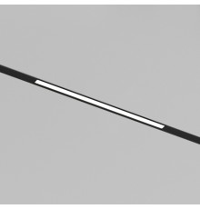 Светильник на шине Denkirs SMART SLIM LINEAR | СМАРТ СЛИМ ЛИНЕАР DK8401-BK
