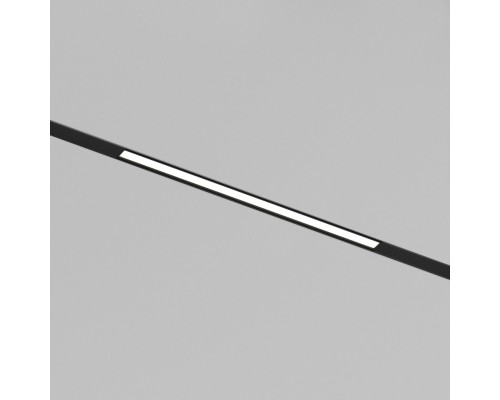 Светильник на шине Denkirs SMART SLIM LINEAR | СМАРТ СЛИМ ЛИНЕАР DK8401-BK