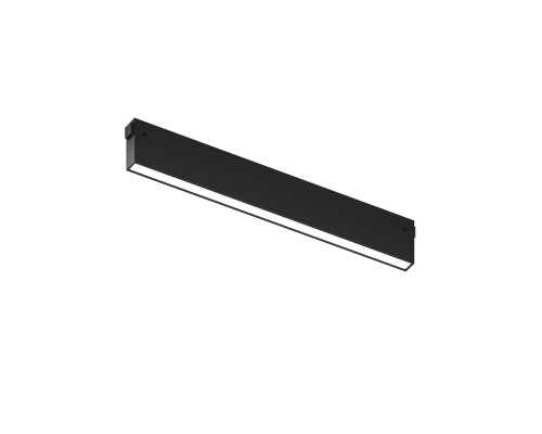Светильник на шине Denkirs SMART SLIM LINEAR | СМАРТ СЛИМ ЛИНЕАР DK8401-BK
