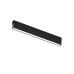 Светильник на шине Denkirs SMART SLIM LINEAR | СМАРТ СЛИМ ЛИНЕАР DK8401-BK