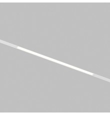 Линейный светильник SIMPLE LINEAR 27W 4000K, белый
