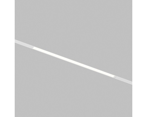 Линейный светильник SIMPLE LINEAR 27W 4000K, белый