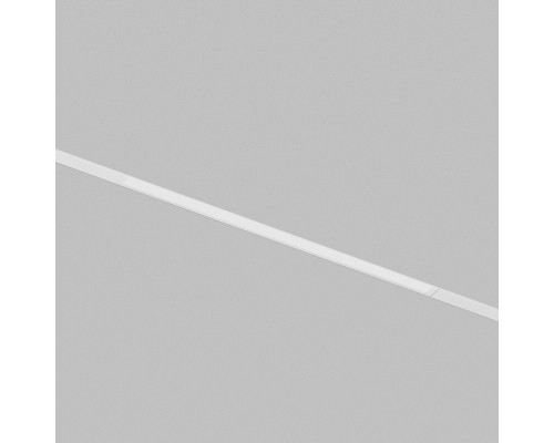 Линейный светильник SIMPLE LINEAR 27W 4000K, белый