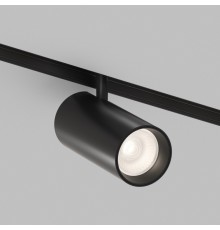 Светильник на шине Denkirs SMART 48V SPOT | СМАРТ 48V СПОТ DK8520-BK