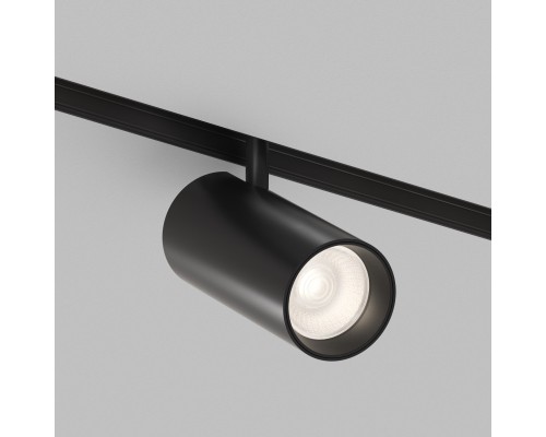 Светильник на шине Denkirs SMART 48V SPOT | СМАРТ 48V СПОТ DK8520-BK
