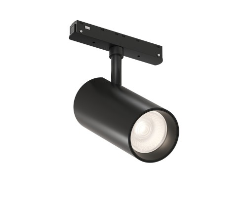Светильник на шине Denkirs SMART 48V SPOT | СМАРТ 48V СПОТ DK8520-BK