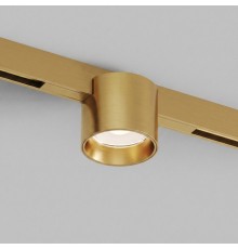 Светильник на шине Denkirs SHINE PRIME SPOT 3000К | ШАЙН ПРАЙМ СПОТ 3000К DK4763-SB