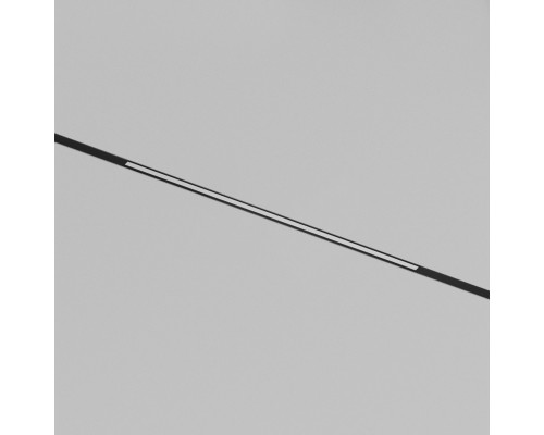 Светильник на шине Denkirs SMART SLIM LINEAR | СМАРТ СЛИМ ЛИНЕАР DK8402-BK