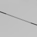 Светильник на шине Denkirs SMART SLIM LINEAR | СМАРТ СЛИМ ЛИНЕАР DK8402-BK