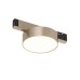 Светильник на шине Denkirs SHINE PRIME FLOW 3000К | ШАЙН ПРАЙМ ФЛОУ 3000К DK4762-CP