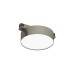 DK5962-DN Светильник трековый SHINE FLOW ZigBee, 48В, 8Вт, 2700-6000K, IP20, темный никель, алюминий