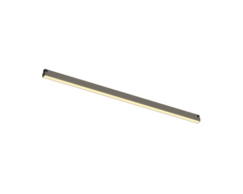 DK5952-DN Светильник трековый SHINE LINEAR ZigBee, 48В, 20Вт, 2700-6000K, IP20, темный никель, алюминий