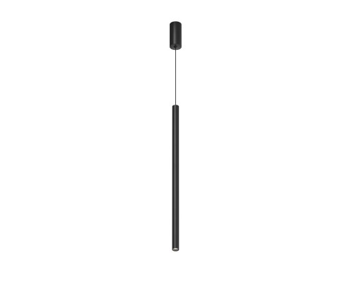Точечный светильник Denkirs ШАЙН ГЛИНГОР | SHINE GLINGOR DK4305-BK