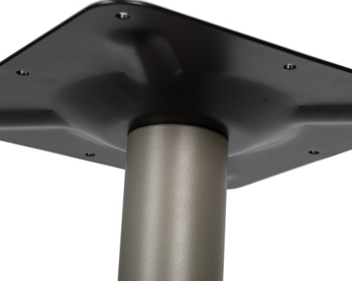 Подстолье обеденное DOBRIN ALAN GREY-BEIGE