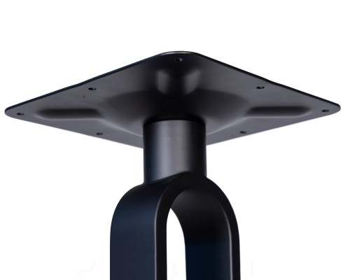 Подстолье обеденное DOBRIN ELAN BLACK