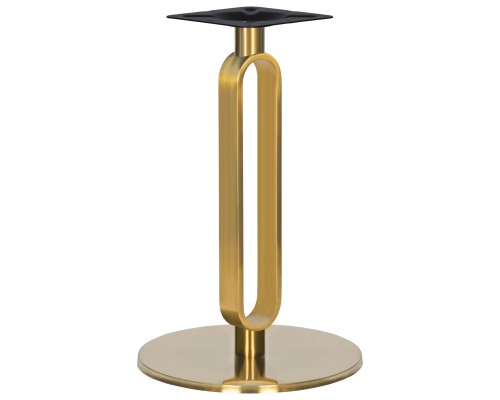 Подстолье обеденное DOBRIN ELAN GOLD