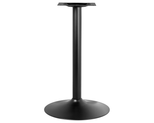 Подстолье обеденное DOBRIN ALAN BLACK