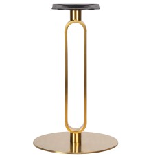 Подстолье обеденное DOBRIN ELAN GOLD