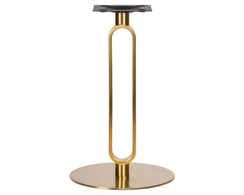 Подстолье обеденное DOBRIN ELAN GOLD