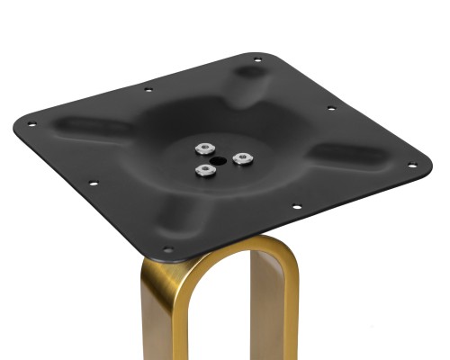 Подстолье обеденное DOBRIN ELAN GOLD