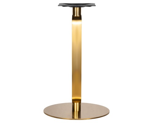 Подстолье обеденное DOBRIN ELAN GOLD