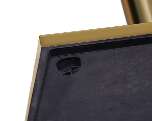 Подстолье обеденное DOBRIN VALENTINO