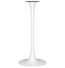 Подстолье барное DOBRIN JIM WHITE HIGH