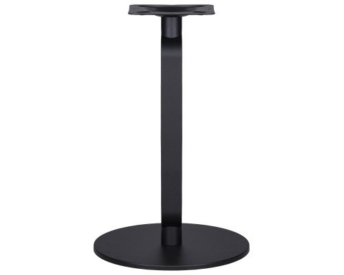 Подстолье обеденное DOBRIN ELAN BLACK