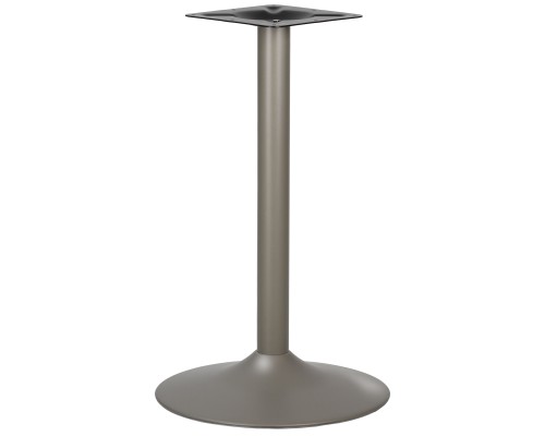 Подстолье обеденное DOBRIN ALAN GREY-BEIGE