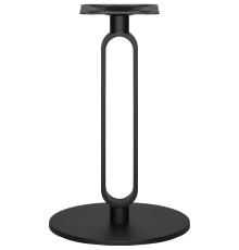 Подстолье обеденное DOBRIN ELAN BLACK