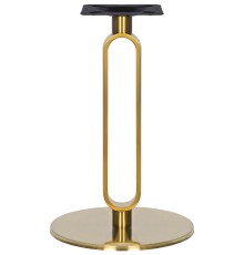 Подстолье обеденное DOBRIN ELAN GOLD