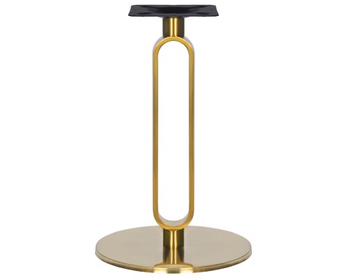 Подстолье обеденное DOBRIN ELAN GOLD