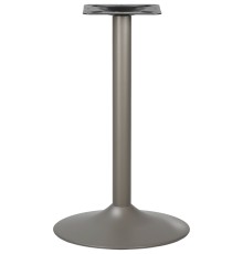 Подстолье обеденное DOBRIN ALAN GREY-BEIGE