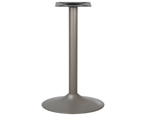 Подстолье обеденное DOBRIN ALAN GREY-BEIGE