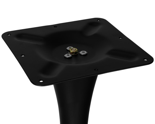 Подстолье барное DOBRIN JIM BLACK HIGH