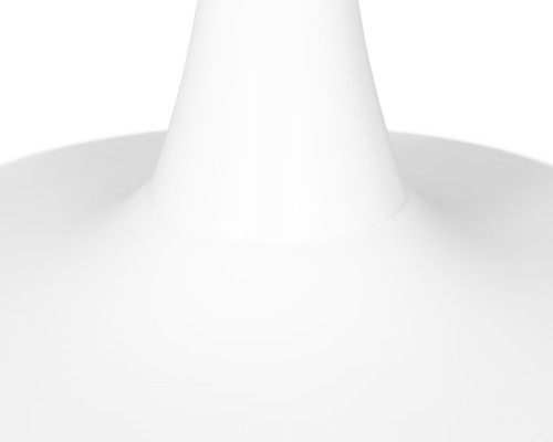 Подстолье барное DOBRIN JIM WHITE HIGH