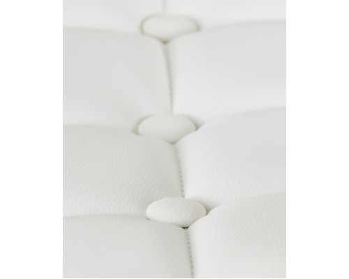 Набор 2 шт Стул барный DOBRIN TIESTO, белый