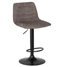 Стул барный DOBRIN TRAVIS, какао (VIVALDI43)