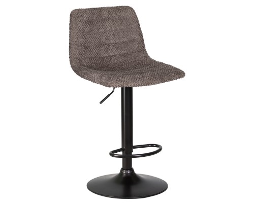 Стул барный DOBRIN TRAVIS, какао (VIVALDI43)