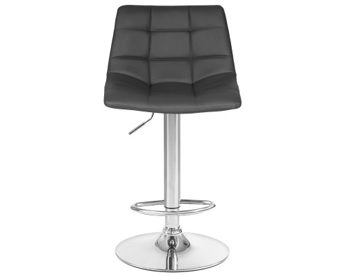 Стул барный DOBRIN TAILOR, серый