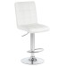 Набор 2 шт Стул барный DOBRIN KRUGER, белый