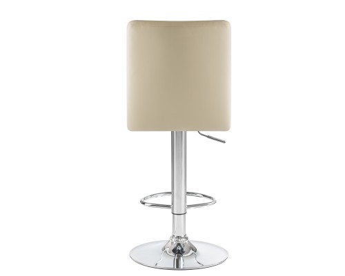 Набор 2 шт Стул барный DOBRIN KRUGER, кремовый