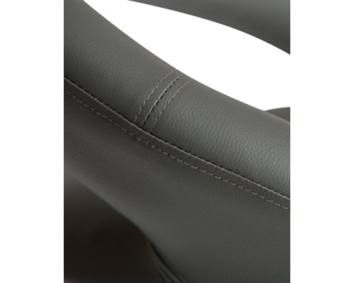 Набор 2 шт Стул барный DOBRIN MIRA, серый