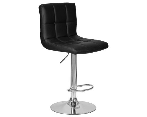 Стул барный DOBRIN CANDY, черный